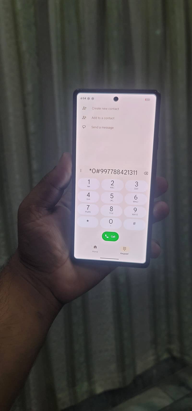 Google Pixel 6a 8