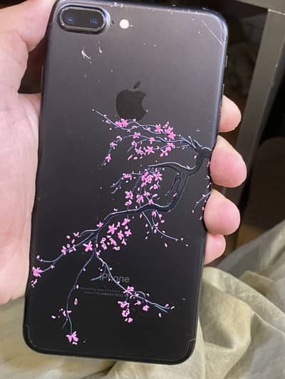 Apple iPhone 7 Plus