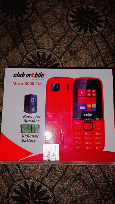 Club Other Model