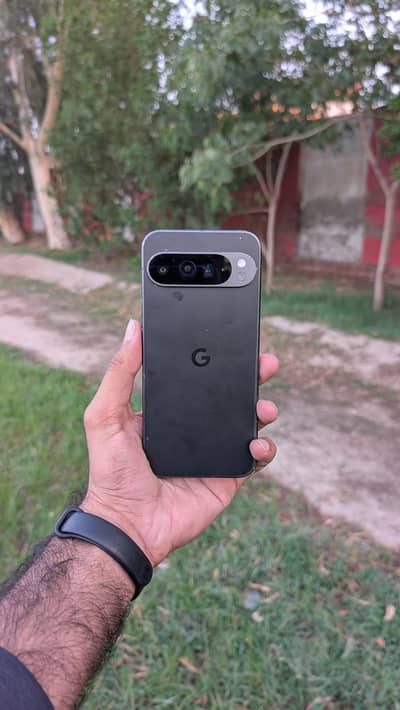 Google Pixel 9 Pro XL