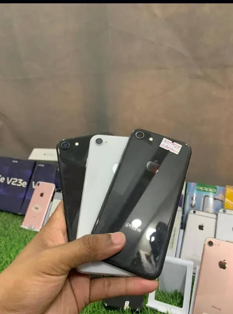 Apple iPhone 8 2