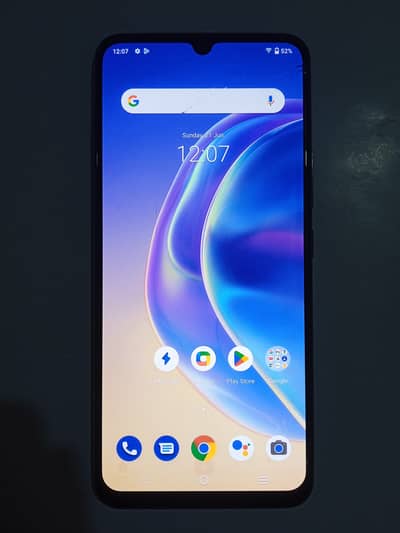 Vivo V21e