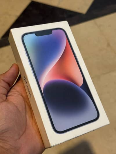 Apple iPhone 14 factory unlocked
