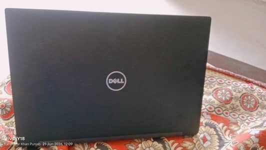 I5 7th Genration 8/256 SSD 10/10 Condition