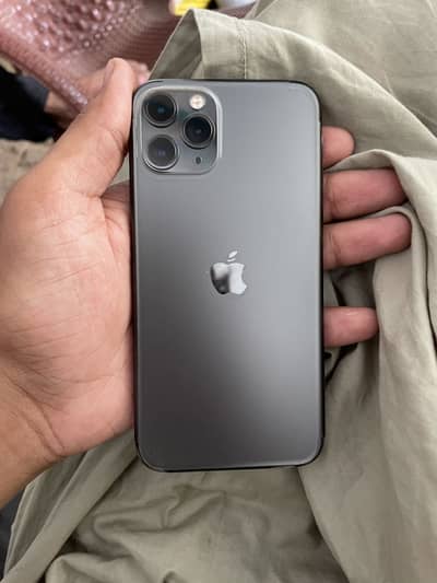 Apple iPhone 11 Pro