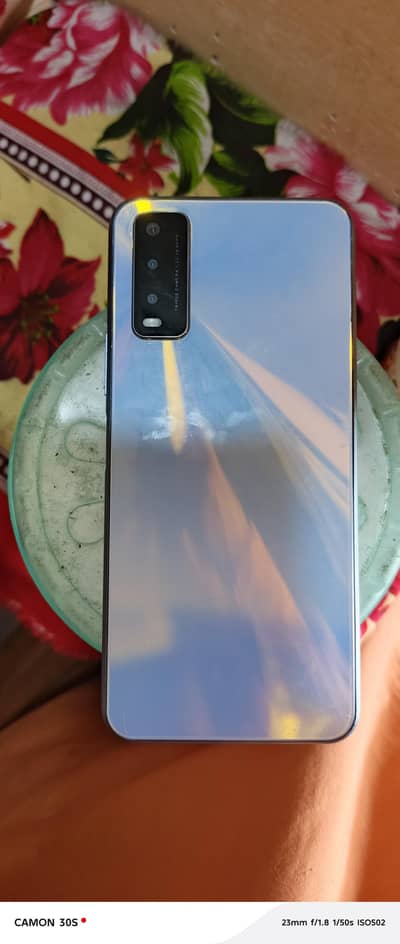 Vivo Y20