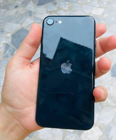 iphone se 3rd generation