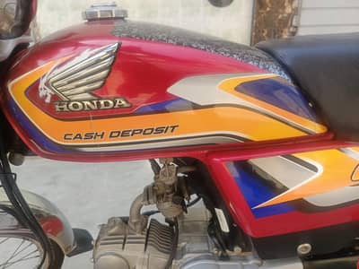 one hand use good condition