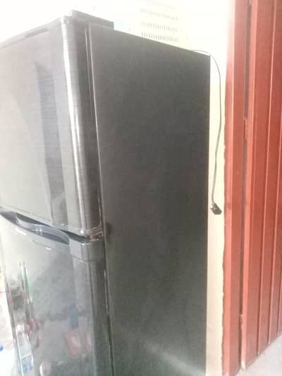 fridge