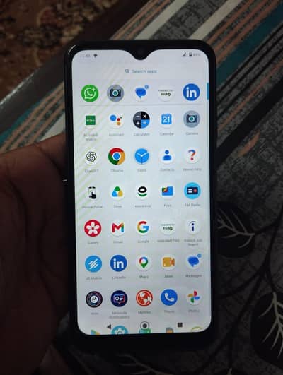 Motorola Other Model
