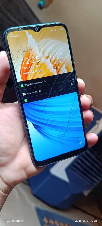 Infinix Smart 5