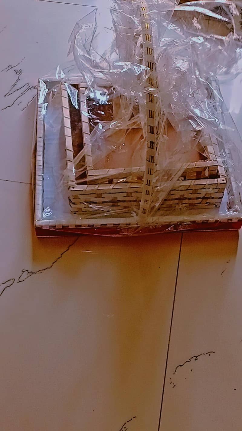 decoration baskets 1