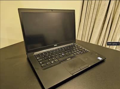 DELL Laptop 5590 latitude