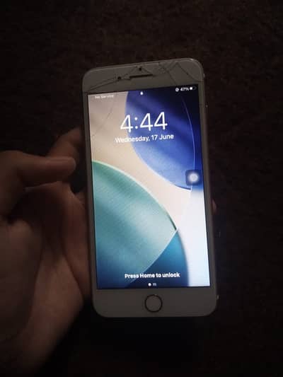 Apple iPhone 7 Plus