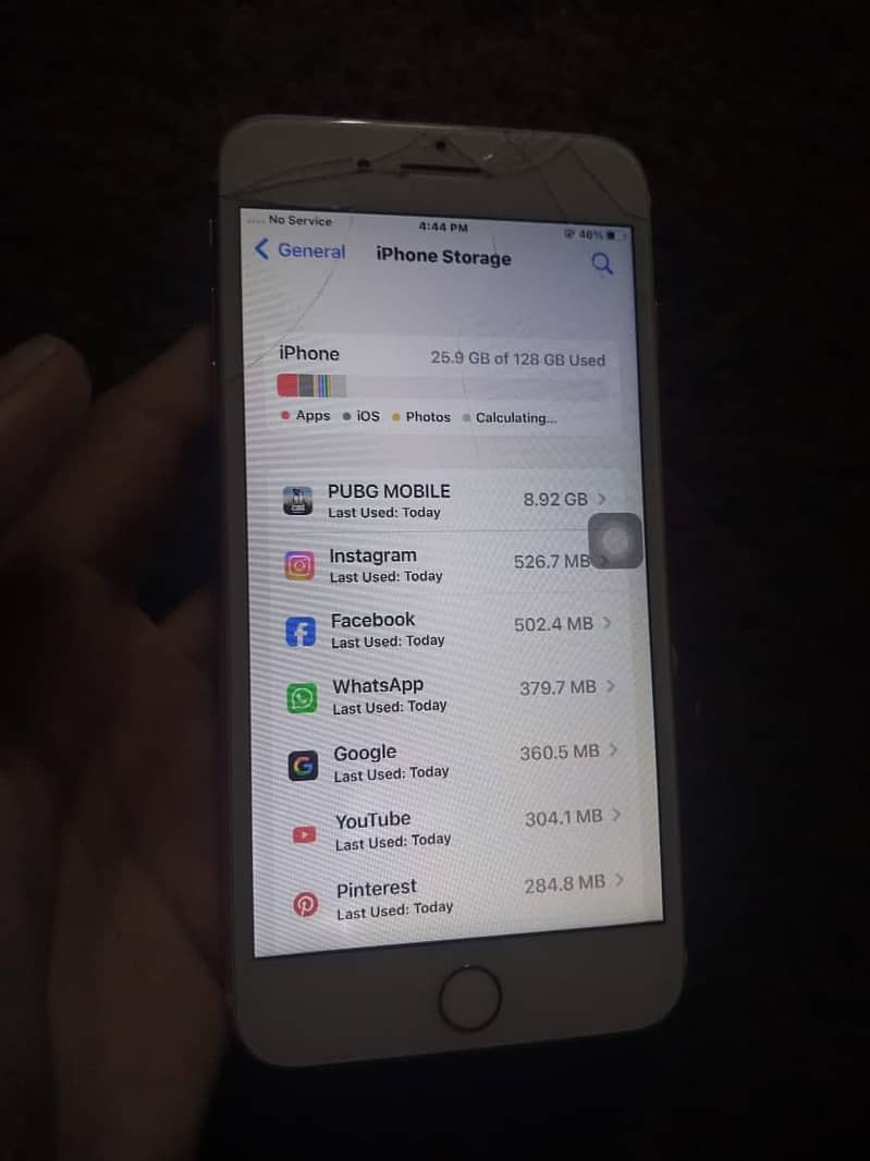 Apple iPhone 7 Plus 1