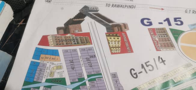 30/60 plot for sale