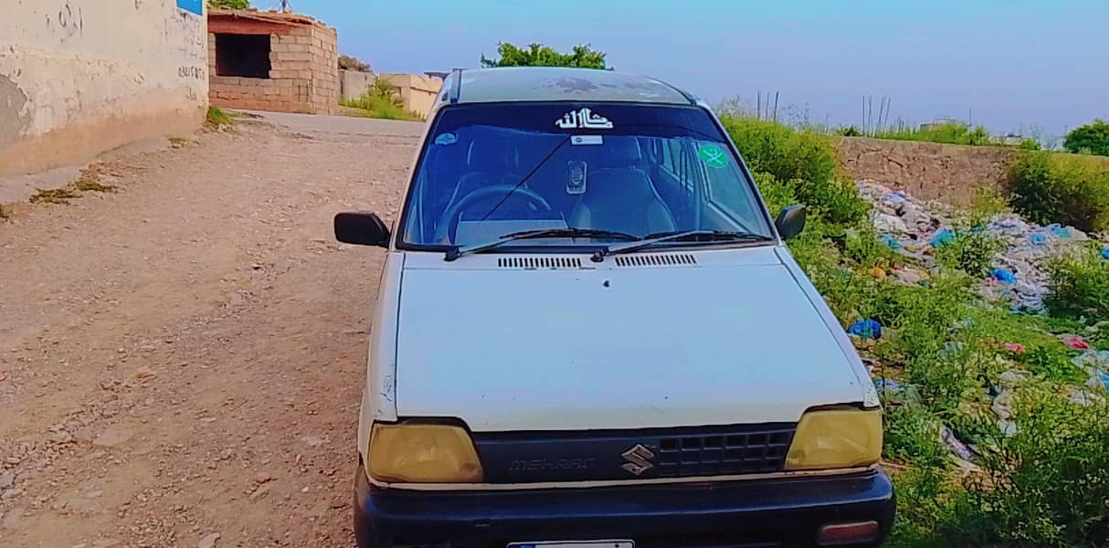 Mehran 2006 2
