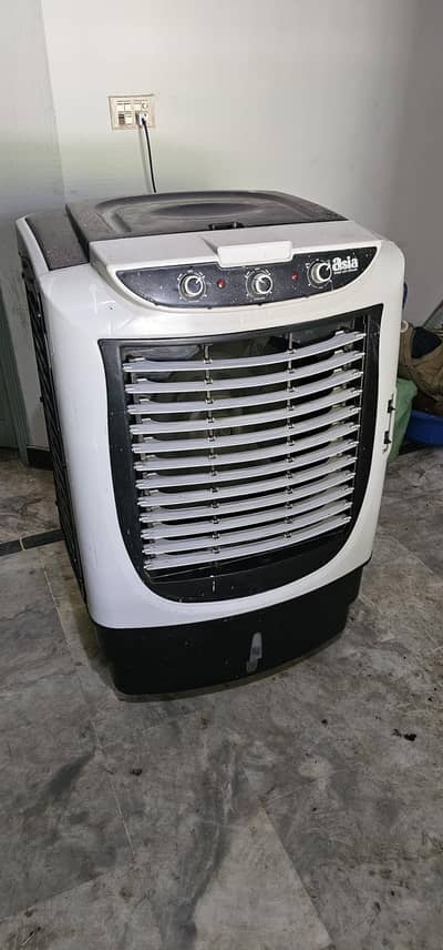 Air cooler