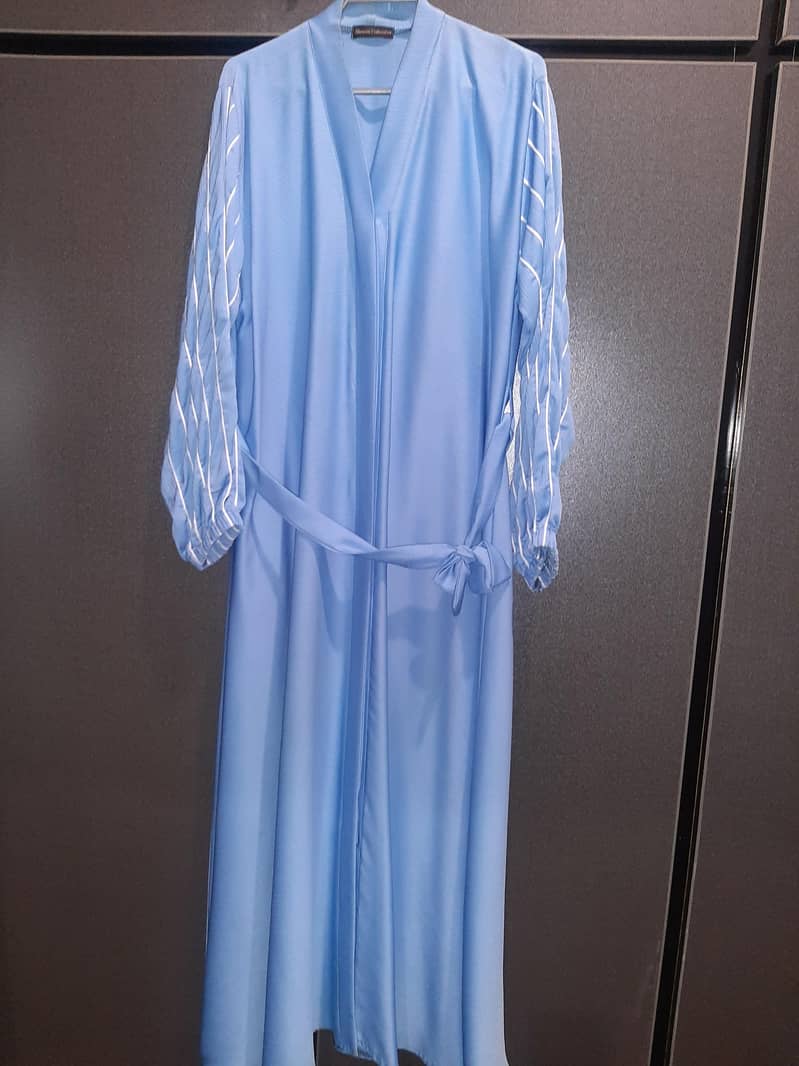 Abayas 0
