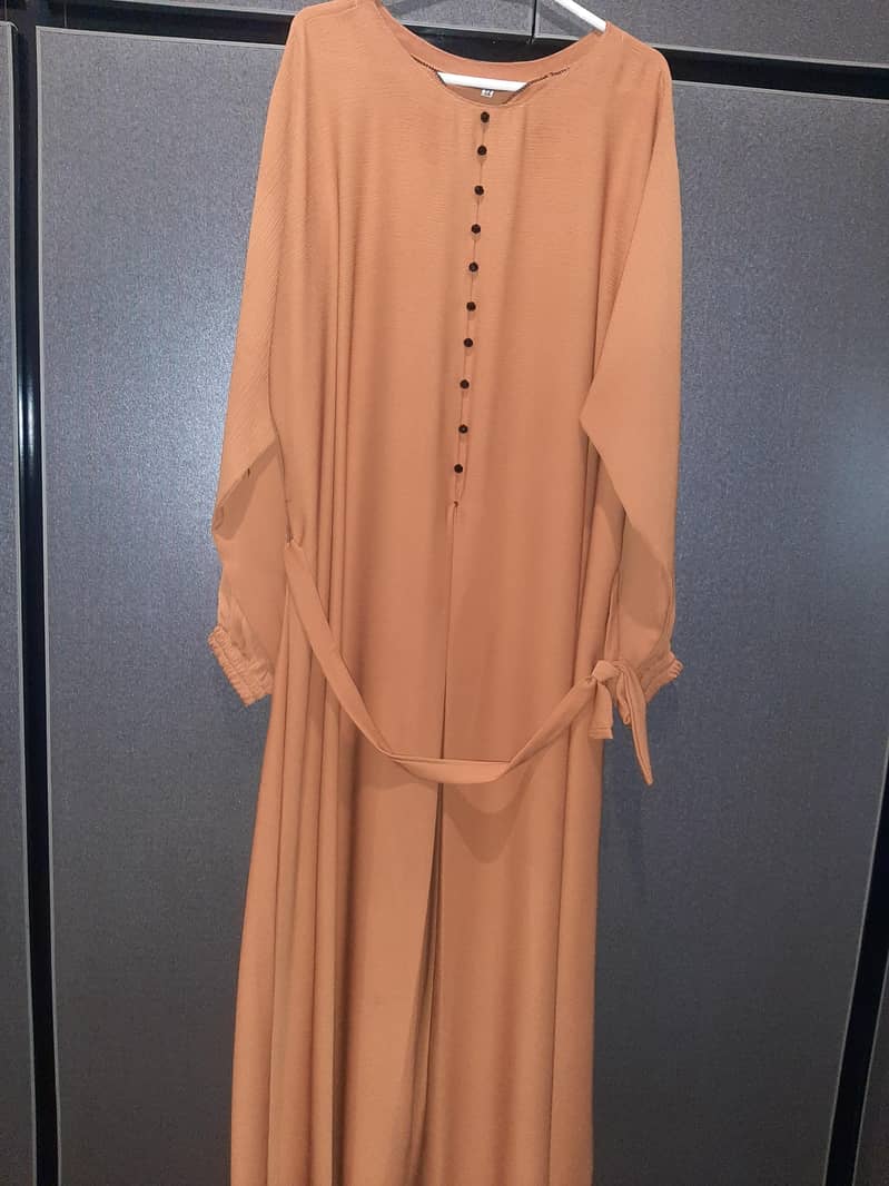 Abayas 2