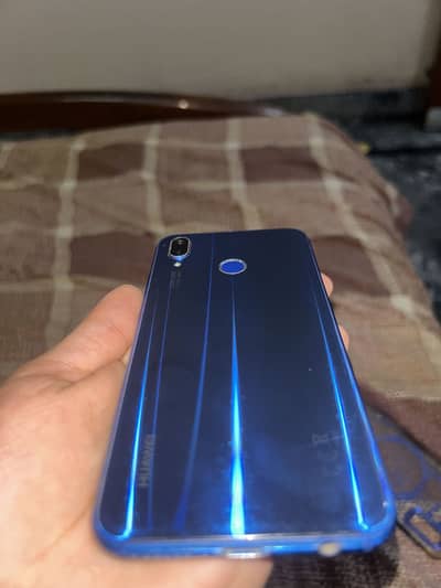 Huawei Honor P20 lite