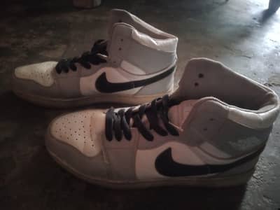 Air Jordan  nike