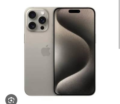 Apple iPhone 15 Pro
