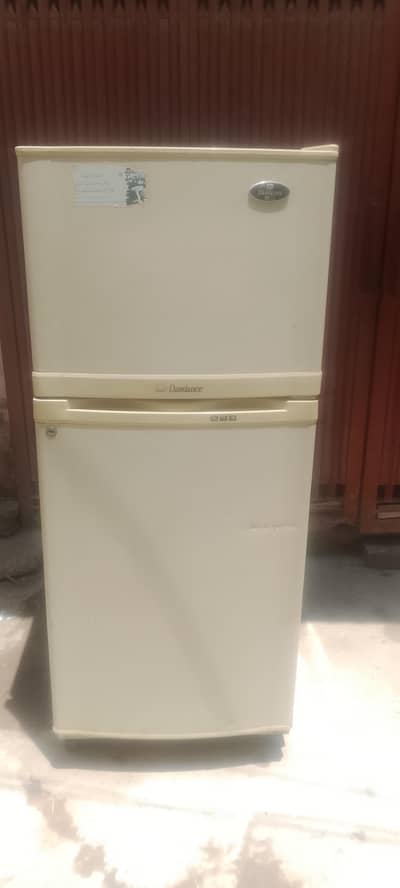 freedge double door