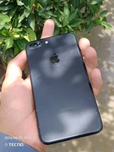 Apple iPhone 7 Plus