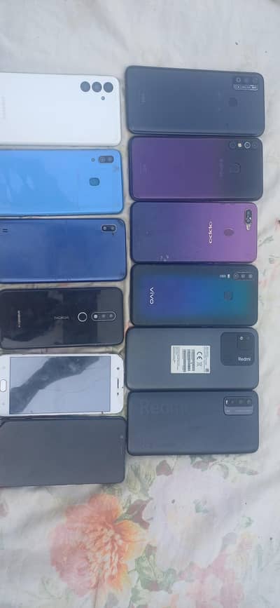 Other Mobiles Other Model