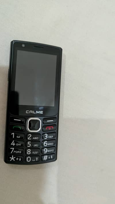 Calme 4G Hero