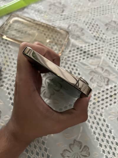 I phone 13 pro max factory unlock