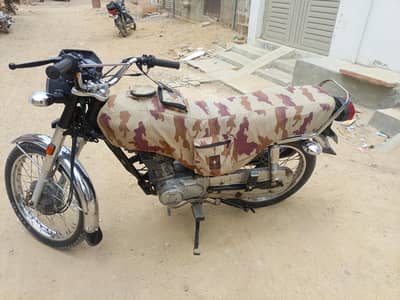 Honda 2012