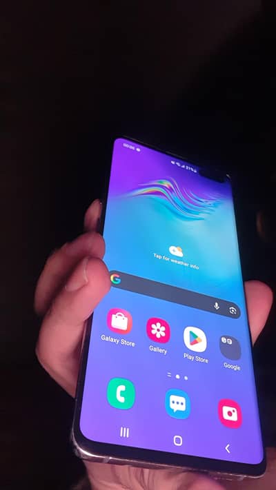 Samsung Mobile Note 10 Plus