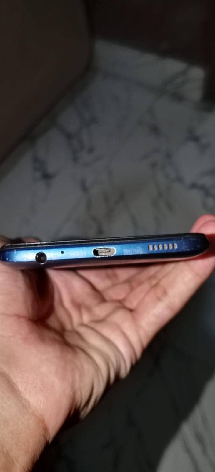 Itel Vision 2 Plus 4