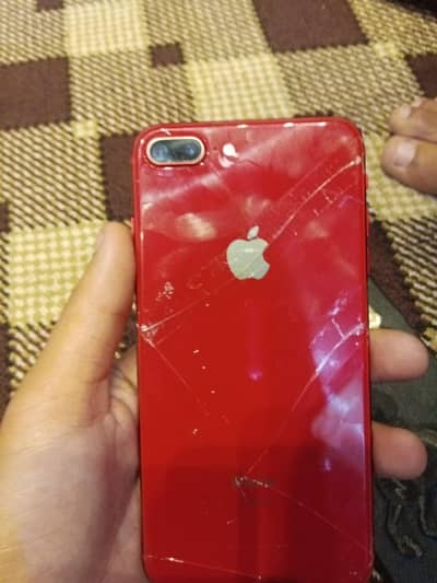 Apple iPhone 8 Plus