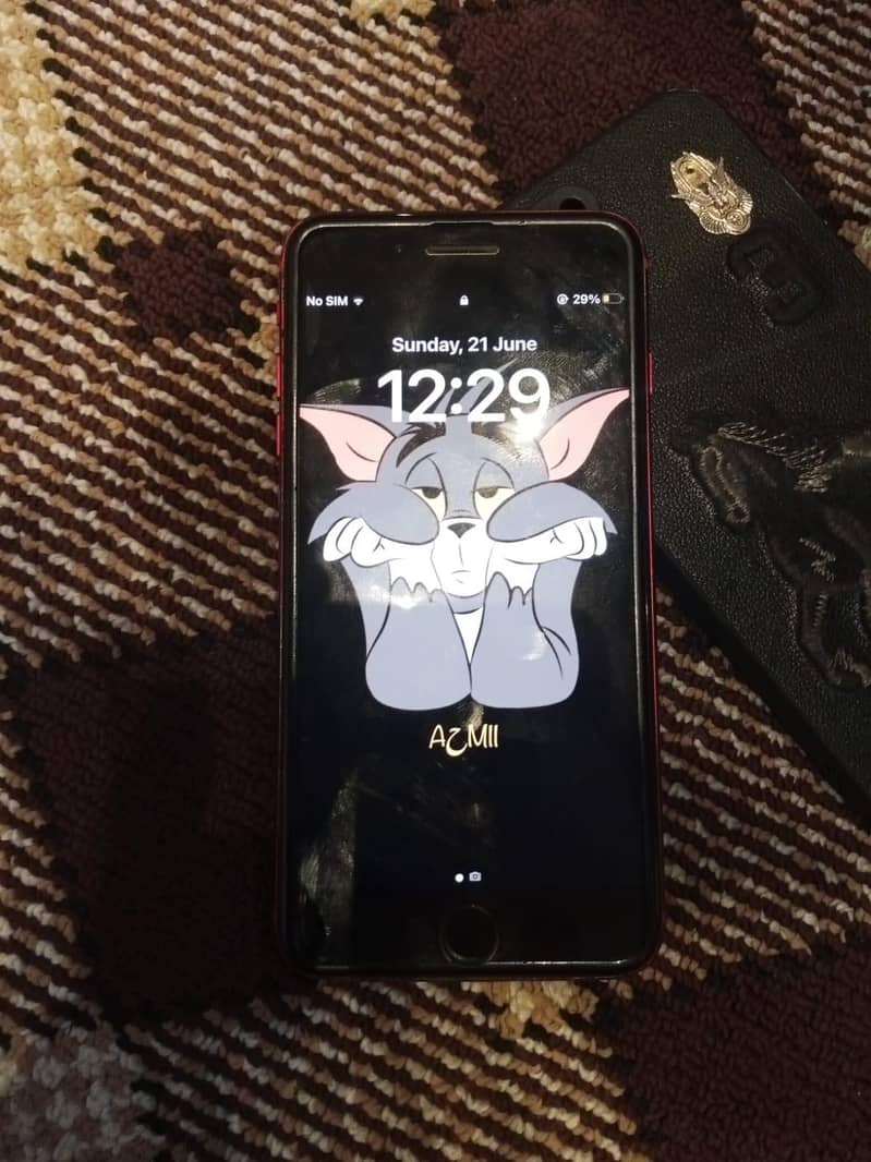 Apple iPhone 8 Plus 3