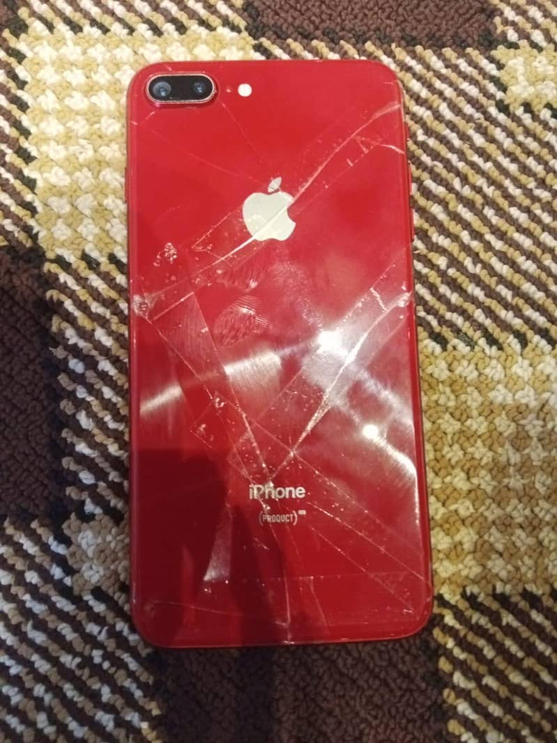 Apple iPhone 8 Plus 4