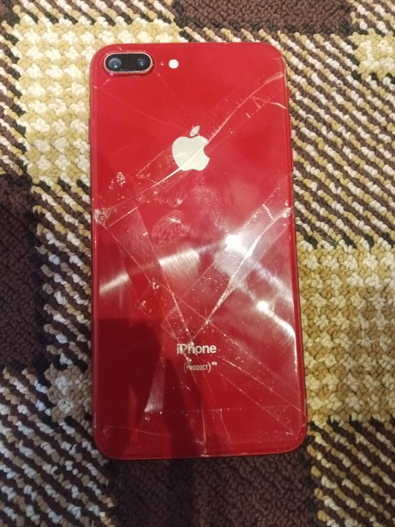 Apple iPhone 8 Plus 9