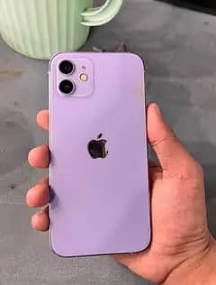 Apple iPhone 11 Purple Factory unlock