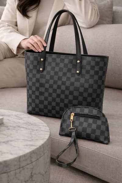 hand bags