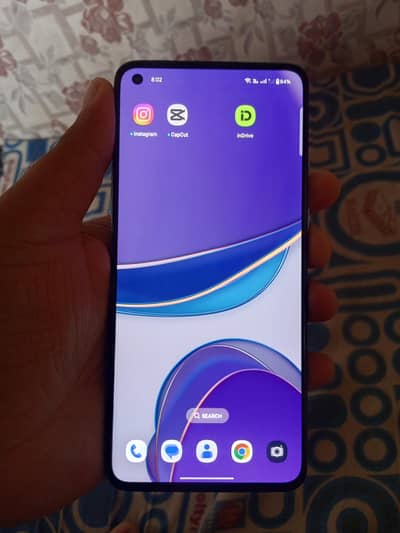 One Plus 8T sale and exchange