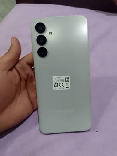 Samsung Mobile A16