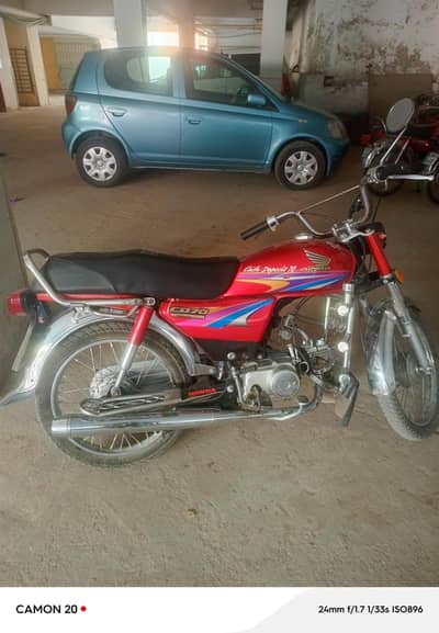 In best condition just buy and drive. . . no work required. . .