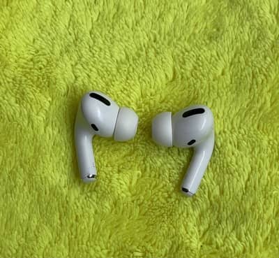 Apple Airpods pro Orignal with magsafe charging case