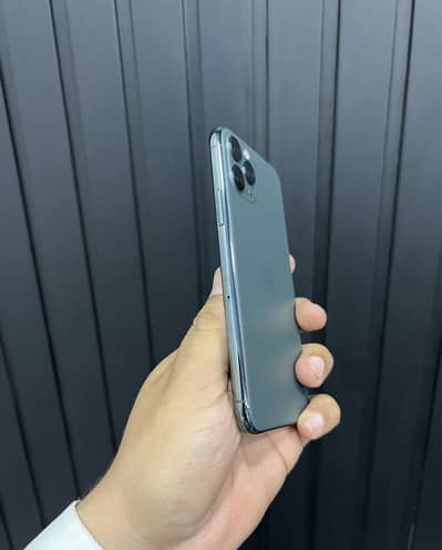 Apple iPhone 11 Pro