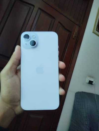 Apple iPhone 15 plus