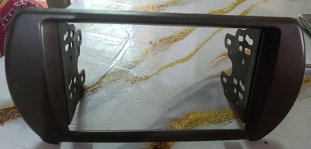 Android Panel Frame for Alto 660