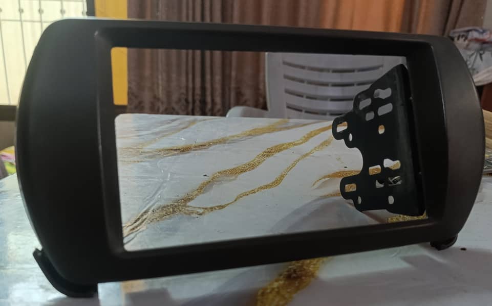 Android Panel Frame for Alto 660 2