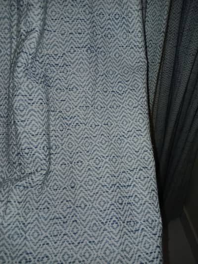 2 piece curtains